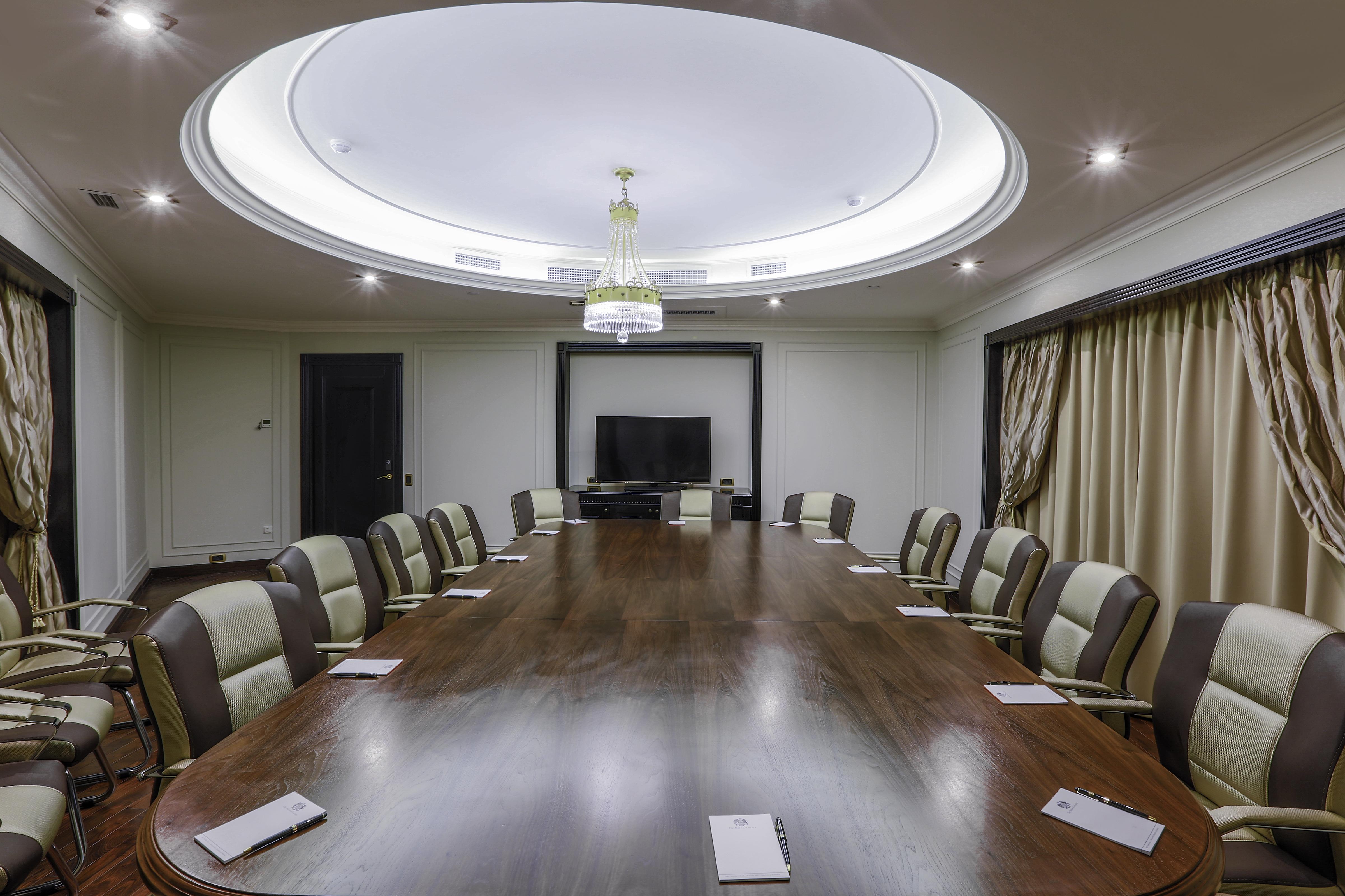 Golden Palace Hotel 예레반 외부 사진